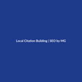 Local Citation Building by SEO by MG