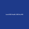 Local SEO Audit by SEO by MG