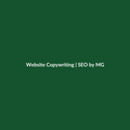 Website Copywriting by SEO by MG