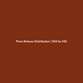 Press Release Distribution by SEO by MG